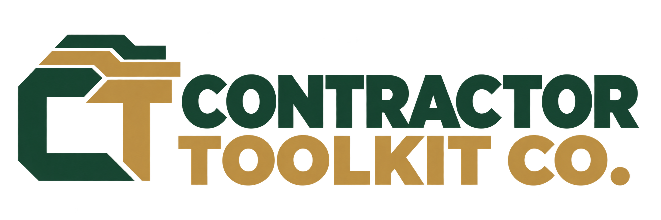 Contractor Toolkit Co.